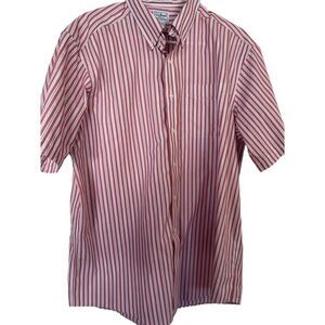 LL Bean long sleeve Dressshirt
